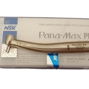 توربین NSKمدل PANA MAX PLUS